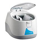 PlateFuge Microplate Microcentrifuge with rotor and plate carrier AC/DC input 115 V AC, US 3-pin plug