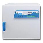 SureTemp Dual Convection Incubator volume 40 L, with SureCheck data logging software, AC/DC input 115 V AC, US 2-pin plug