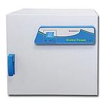 SureTemp Dual Convection Incubator volume 130 L, with SureCheck data logging software, AC/DC input 115 V AC, US 2-pin plug