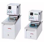 Julabo HighTech heating circulator SE-26, AC/DC input 230 V AC, Schuko plug, bath useable volume 26 L, temp 20 °C, accuracy: 300 °C