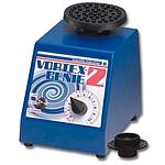 Vortex-Genie 2 mixer AC/DC input 220 V AC, Schuko plug