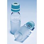 Quickfit Cone/Screw-thread Adapters 24 thread (couples 10.5 - 11.5 mm diameter), joint: ST/NS 24/29