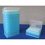 Nichiryo E- Pack reloading system volume range 1-200 uL, graduated, Reloading system, 10 x 96