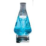 2mag hotMIX 1 hotplate stirrer AC/DC input 100 / 240 V AC, US 2-pin plug