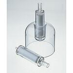 Millipore Sterivex filter unit
