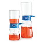 Millipore Stericup filter units