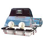 Hypoxia chamber glove box AC/DC input 115 V AC, US 3-pin plug