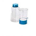 Stericup Quick Release-GP Sterile Vacuum Filtration System 여과장치