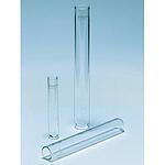 Pyrex Test tubes, without rim, medium wall 34 mL