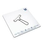 SNAP id 2.0 Blot Roller New Blot Roller specially designed for use with the SNAP i.d. 2.0 system.