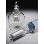 Sterivex-GV Pressure Filter , PVDF 멤브레인필터