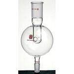 Synthware anti-climb adapter 250 mL, top joint: ST/NS 24/40, bottom joint: ST/NS 24/40