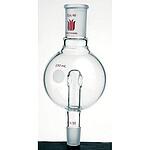 Synthware anti-splash adapter 250 mL, top joint: ST/NS 24/40, bottom joint: ST/NS 24/40