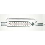 Synthware pressure equalizing addition funnel 25 mL, joint: ST/NS 14/20, stopcock: glass
