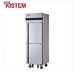 디지털 직냉식 냉장냉동고 (KIS-PD25RF)