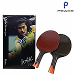 쉐이크형 탁구라켓 (P-5.0S)