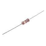 RS PRO 1.2kΩ Carbon Film Resistor 1W ±5%