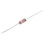 RS PRO 100kΩ Carbon Film Resistor 0.25W ±5%