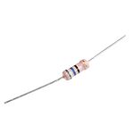 RS PRO 10kΩ Carbon Film Resistor 0.25W ±5%