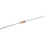 RS PRO 12kΩ Carbon Film Resistor 0.25W ±5%