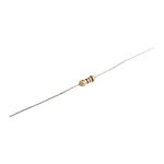 RS PRO 2.7kΩ Carbon Film Resistor 0.25W ±5%