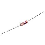 RS PRO 270Ω Carbon Film Resistor 2W ±5%