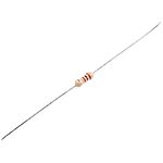 RS PRO 2kΩ Carbon Film Resistor 0.25W ±5%
