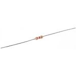 RS PRO 3.9kΩ Carbon Film Resistor 0.25W ±5%