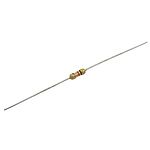 RS PRO 47kΩ Carbon Film Resistor 0.25W ±5%