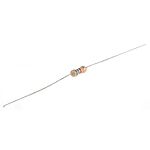 RS PRO 5.6kΩ Carbon Film Resistor 0.25W ±5%