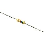 RS PRO 560Ω Carbon Film Resistor 0.25W ±5%
