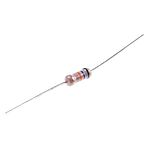 RS PRO 56kΩ Carbon Film Resistor 2W ±5%