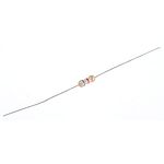 RS PRO 6.8kΩ Carbon Film Resistor 0.25W ±5%