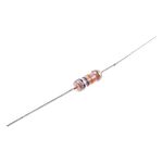 RS PRO 68kΩ Carbon Film Resistor 2W ±5%