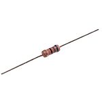 RS PRO 68Ω Carbon Film Resistor 2W ±5%