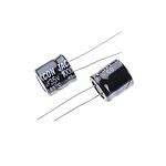 RS PRO 1000uF Aluminium Electrolytic Capacitor 35V dc, Radial, Through Hole