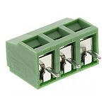 RS PRO 47uF Aluminium Electrolytic Capacitor 400V dc, Radial, Through Hole