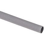 RS PRO Heat Shrink Tubing, Grey 4.8mm Sleeve Dia. x 1.2m Length 2:1 Ratio