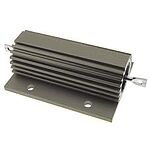 RS PRO, 82Ω 100W Wire Wound Chassis Mount Resistor ±5%