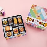 칸타빌레 쿠키 선물세트