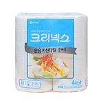 안심 키친타올 클래식