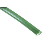 RS PRO Type K Thermocouple Wire, 25m, Unscreened, PVC Insulation, +105°C Max, 7/0.2mm