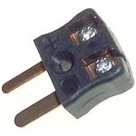 RS PRO Quickwire Thermocouple Connector for Use with Type R/S Thermocouple, Miniature, JIS Standard