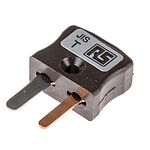 RS PRO Quickwire Thermocouple Connector for Use with Type T Thermocouple, Miniature, JIS Standard