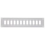 RS PRO Thermocouple Panel for Use with Miniature Socket, Miniature, RoHS Compliant Standard