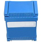 RS PRO 2 x 15V ac 2 Output PCB Mount PCB Transformer, 6VA