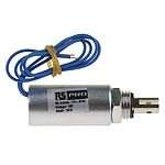 RS PRO Linear Solenoid, 12 V dc