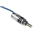 RS PRO Linear Solenoid, 12 V dc