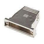 RS PRO ABS D Sub Backshell, 25 Way, Strain Relief