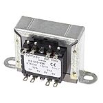 RS PRO 6VA 2 Output Chassis Mounting Transformer, 6V ac
